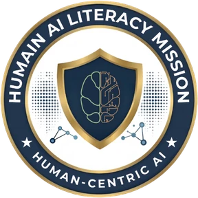 Human AI Literacy Mission